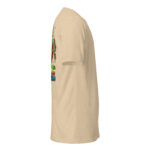 Unisex Fitted T-Shirt - Next Level 6210 - Image 31