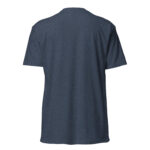 Unisex Fitted T-Shirt - Next Level 6210 - Image 30