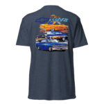 Unisex Fitted T-Shirt - Next Level 6210 - Image 28