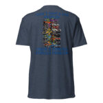 Unisex Fitted T-Shirt - Next Level 6210 - Image 36