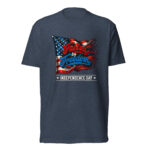 Unisex Fitted T-Shirt - Next Level 6210 WOMENS - Image 3