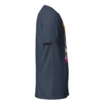 Unisex Fitted T-Shirt - Next Level 6210 - Image 21