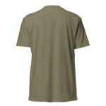 Unisex Fitted T-Shirt - Next Level 6210 WOMENS - Image 40