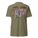 Unisex Fitted T-Shirt - Next Level 6210 - Image 23