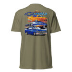 Unisex Fitted T-Shirt - Next Level 6210 - Image 31