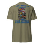 Unisex Fitted T-Shirt - Next Level 6210 - Image 39