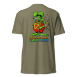 Unisex Fitted T-Shirt - Next Level 6210 - Image 39