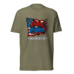 Unisex Fitted T-Shirt - Next Level 6210 MEN - Image 7