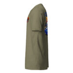 Unisex Fitted T-Shirt - Next Level 6210 - Image 13