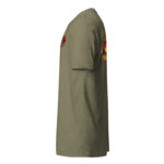 Unisex Fitted T-Shirt - Next Level 6210 - Image 11