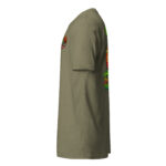 Unisex Fitted T-Shirt - Next Level 6210 - Image 17