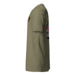 Unisex Fitted T-Shirt - Next Level 6210 - Image 19