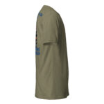 Unisex Fitted T-Shirt - Next Level 6210 - Image 28