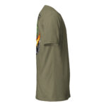 Unisex Fitted T-Shirt - Next Level 6210 - Image 31