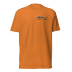 Unisex Fitted T-Shirt - Next Level 6210 - Image 4