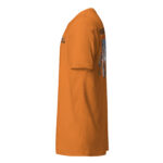 Unisex Fitted T-Shirt - Next Level 6210 - Image 11