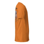 Unisex Fitted T-Shirt - Next Level 6210 - Image 18