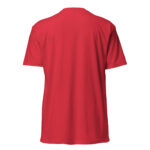 Unisex Fitted T-Shirt - Next Level 6210 MEN - Image 38