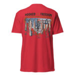 Unisex Fitted T-Shirt - Next Level 6210 - Image 22