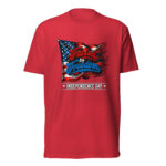 Unisex Fitted T-Shirt - Next Level 6210 WOMENS - Image 5