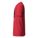 Unisex Fitted T-Shirt - Next Level 6210 MEN - Image 16