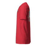 Unisex Fitted T-Shirt - Next Level 6210 - Image 8