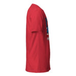 Unisex Fitted T-Shirt - Next Level 6210 WOMENS - Image 27