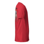 Unisex Fitted T-Shirt - Next Level 6210 - Image 15