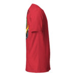 Unisex Fitted T-Shirt - Next Level 6210 - Image 29