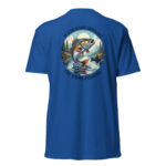 Unisex Fitted T-Shirt - Next Level 6210 - Image 22