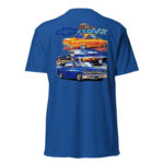 Unisex Fitted T-Shirt - Next Level 6210 - Image 29