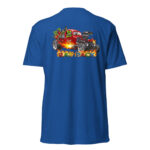 Unisex Fitted T-Shirt - Next Level 6210 - Image 25