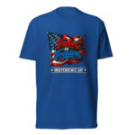 Unisex Fitted T-Shirt - Next Level 6210 WOMENS - Image 4