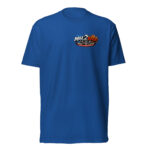 Unisex Fitted T-Shirt - Next Level 6210 - Image 3