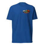 Unisex Fitted T-Shirt - Next Level 6210 - Image 4