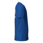 Unisex Fitted T-Shirt - Next Level 6210 - Image 15