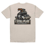 Unisex Fitted T-Shirt - Next Level 6210 - Image 2