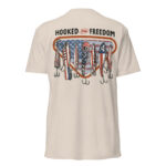 Unisex Fitted T-Shirt - Next Level 6210 - Image 27