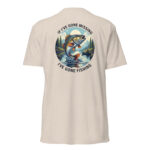 Unisex Fitted T-Shirt - Next Level 6210 - Image 27