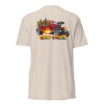 Unisex Fitted T-Shirt - Next Level 6210 - Image 31