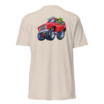 Unisex Fitted T-Shirt - Next Level 6210 - Image 39