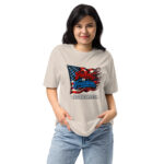 Unisex Fitted T-Shirt - Next Level 6210 WOMENS - Image 46