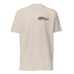 Unisex Fitted T-Shirt - Next Level 6210 - Image 6