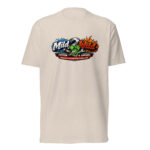 Unisex Fitted T-Shirt - Next Level 6210 - Image 5