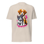 Unisex Fitted T-Shirt - Next Level 6210 - Image 8