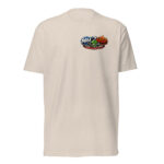 Unisex Fitted T-Shirt - Next Level 6210 - Image 9