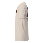 Unisex Fitted T-Shirt - Next Level 6210 - Image 2