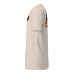 Unisex Fitted T-Shirt - Next Level 6210 - Image 15