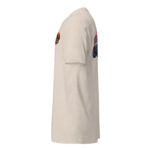 Unisex Fitted T-Shirt - Next Level 6210 - Image 19