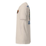 Unisex Fitted T-Shirt - Next Level 6210 - Image 21